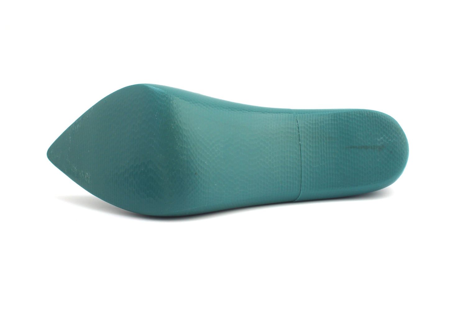 Pair of Stiletto Lasts with Matching Heels & Shanks - Size 10 US