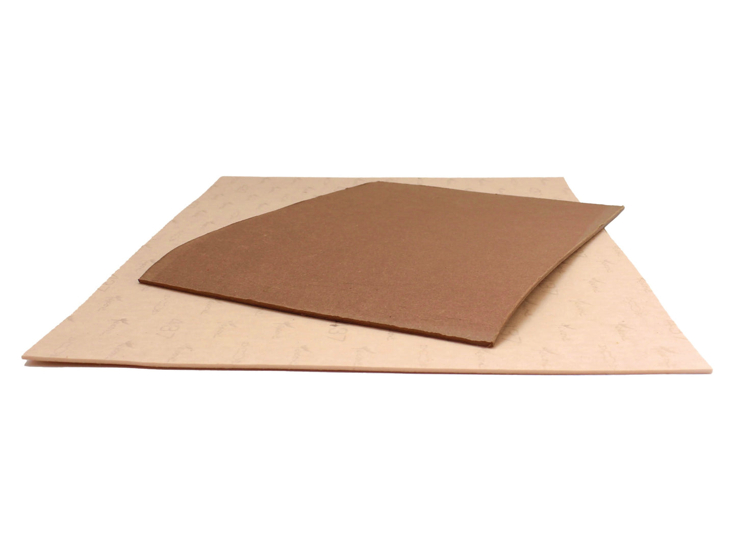 Insole & Shank Board Combo