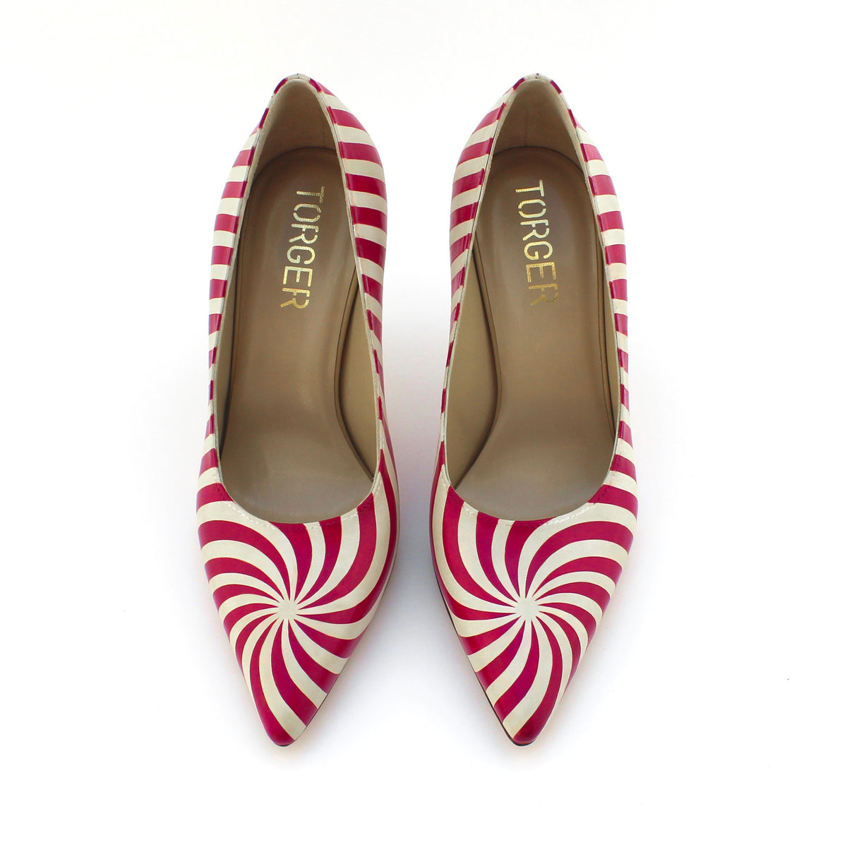 The Peppermint