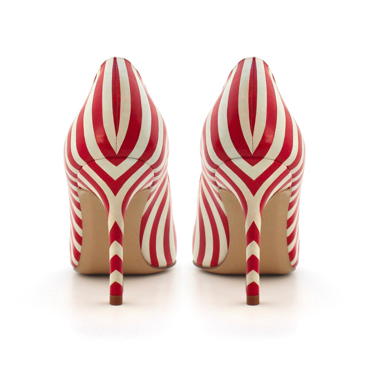 The Peppermint