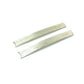 Fiberglass Shanks