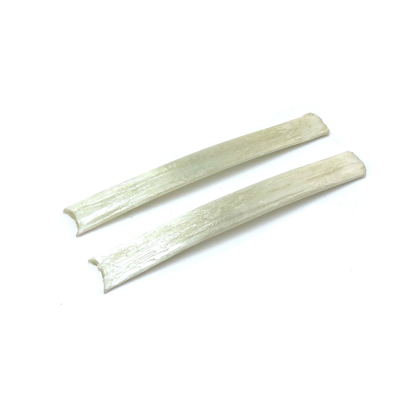 Fiberglass Shanks