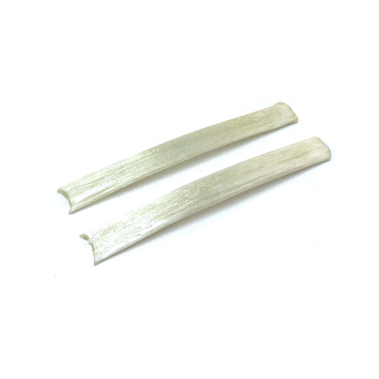 Fiberglass Shanks