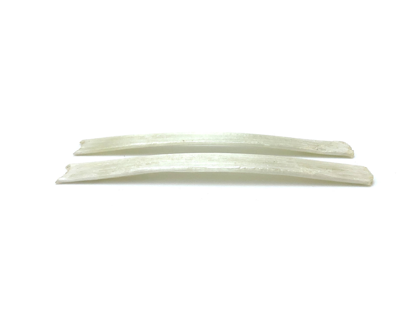 Fiberglass Shanks
