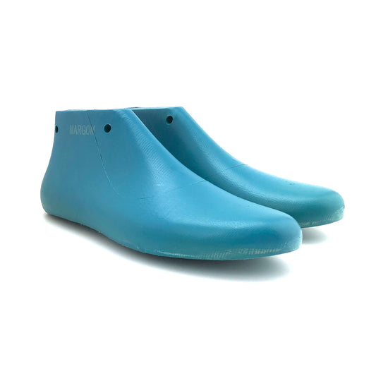 Pair of Margom Shoe Lasts [Used] - Size 41 EU