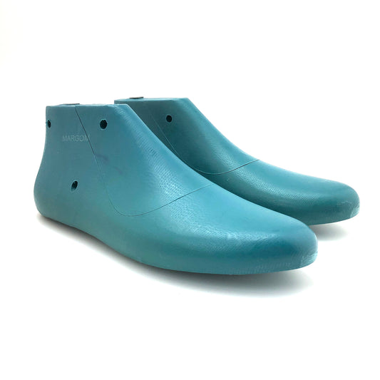 Pair of Margom shoe Lasts [used] - Size 44 EU