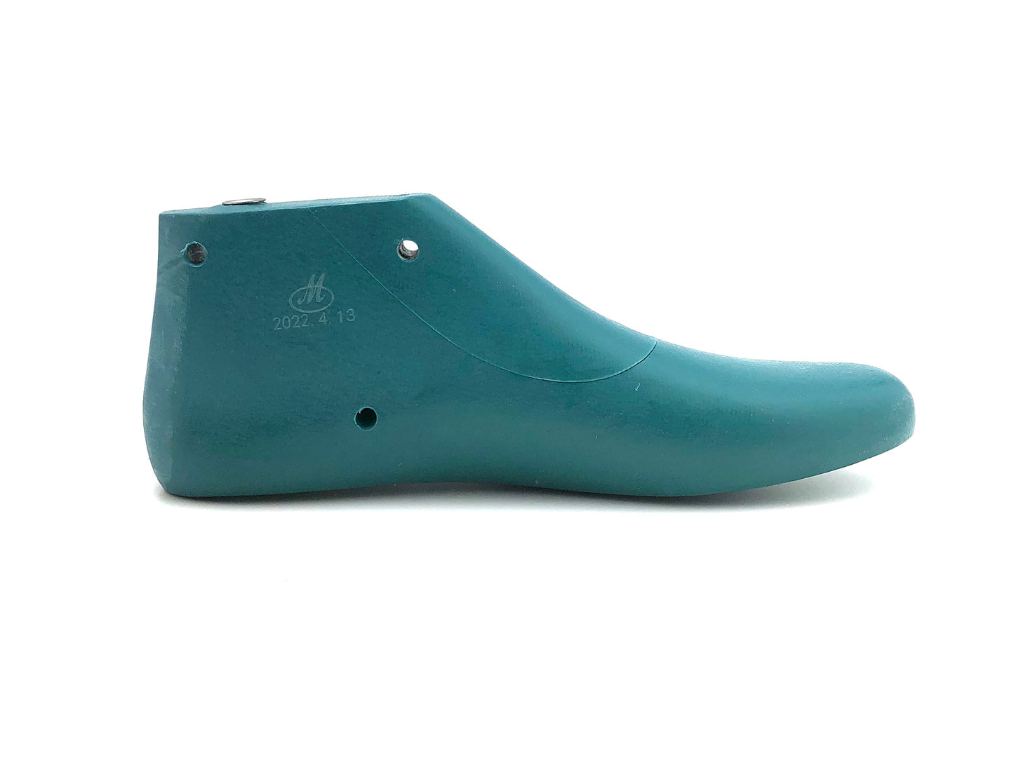 Pair of Margom shoe Lasts [used] - Size 44 EU