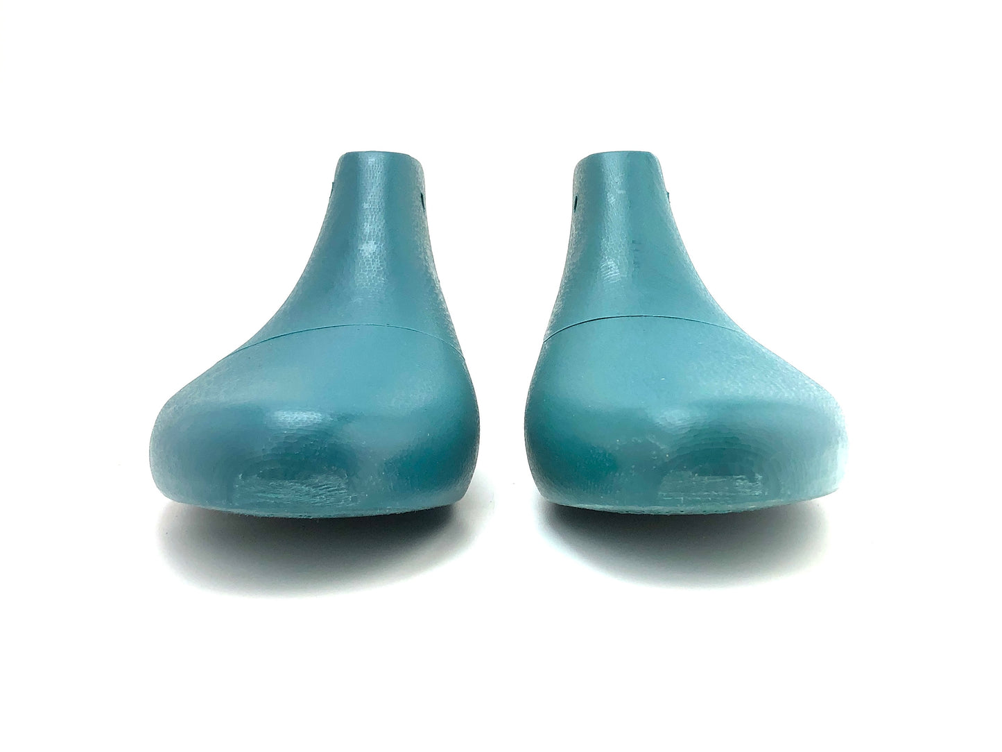 Pair of Margom shoe Lasts [used] - Size 44 EU