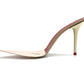 Shanked Insoles Pointed Toe - 80/100mm height