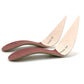 Shanked Insoles Pointed Toe - 80/100mm height