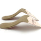 Shanked Insoles Pointed Toe - 80/100mm height