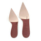 Shanked Insoles Pointed Toe - 80/100mm height