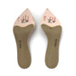 Shanked Insoles Pointed Toe - 80/100mm height