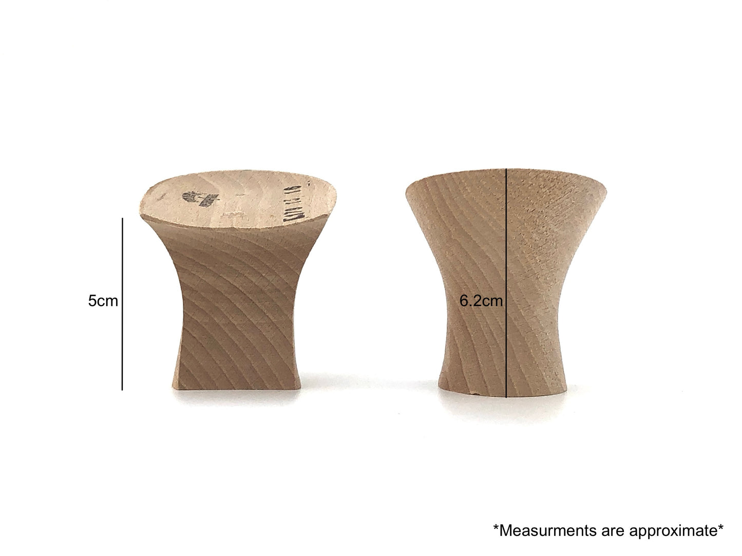 Wood Heels Model 179