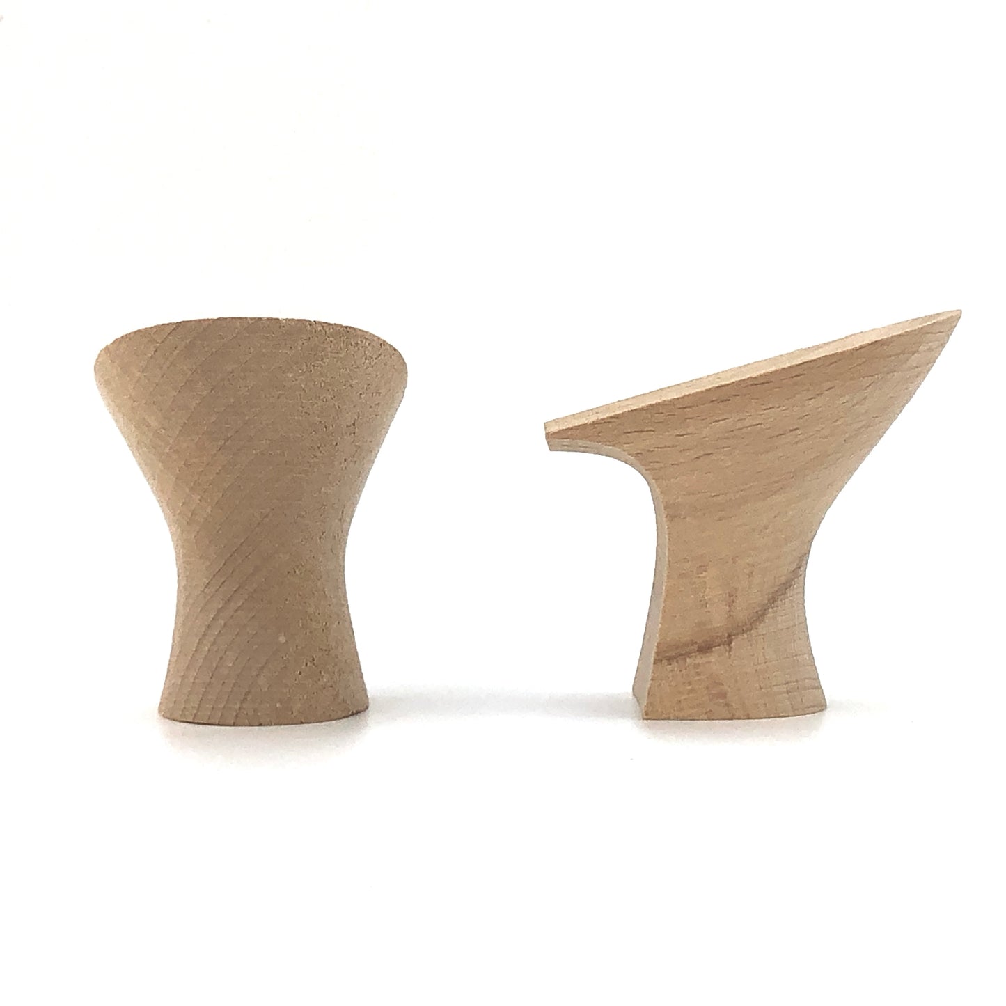 Wood Heel Model 181