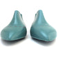 Shoe Last (1 pair of pointed toe flats [Used] for shoemaking, size 9 US/Canada)