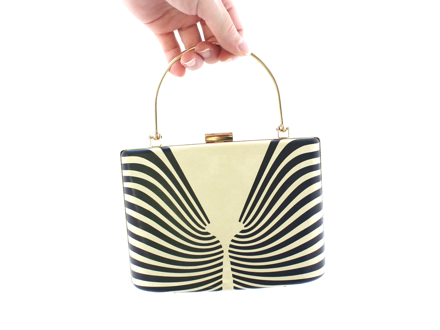 The Rib Purse