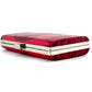 The Nightbird Clutch: Deep Raspberry