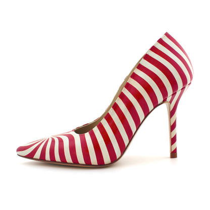 The Peppermint
