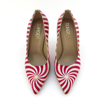 The Peppermint