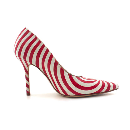 The Peppermint