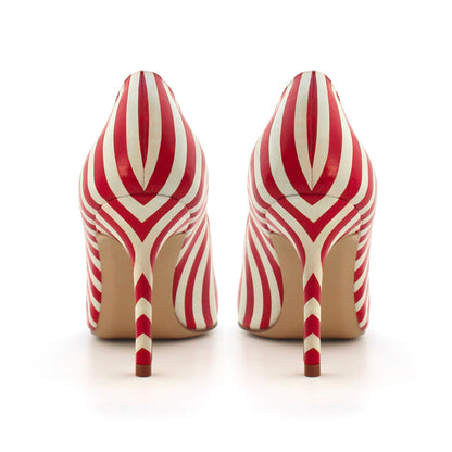 The Peppermint