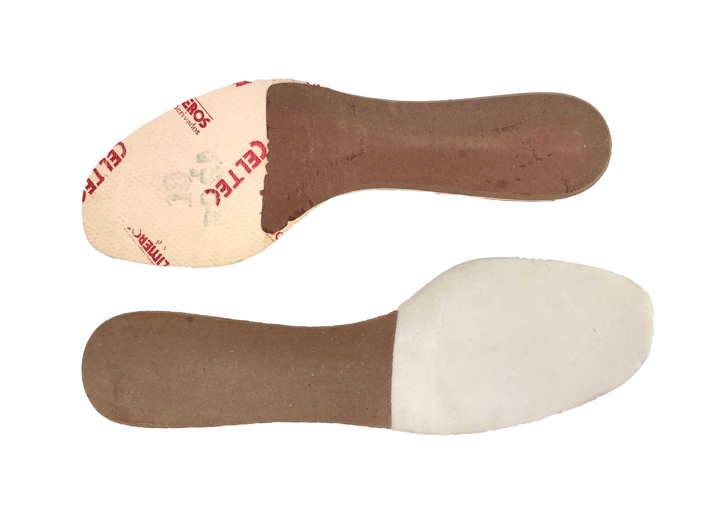 Shanked Insoles Value Pack